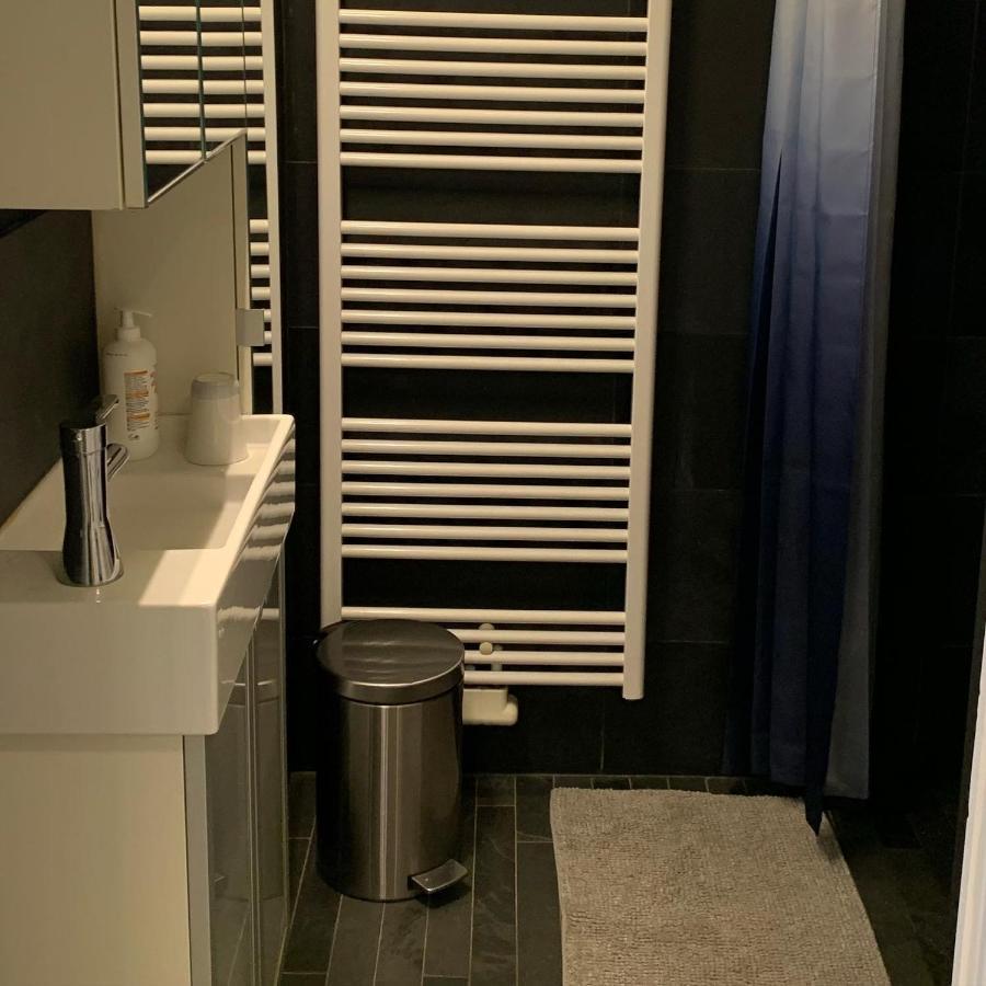 Apartamento De Zeeheld Ostende Exterior foto